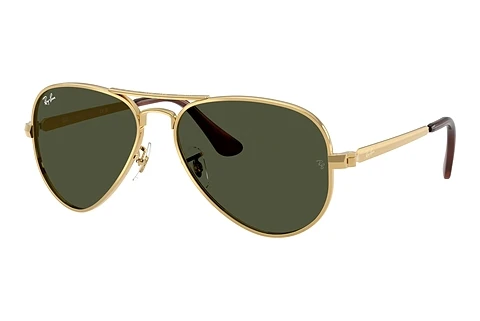 Occhiali da vista Ray-Ban AVIATOR MAX (RB3925 001/31)