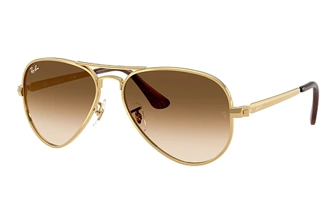 Occhiali da vista Ray-Ban AVIATOR MAX (RB3925 001/51)