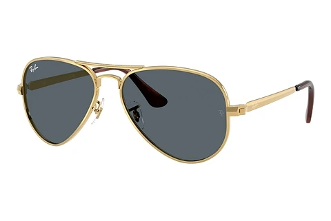 Occhiali da vista Ray-Ban AVIATOR MAX (RB3925 001/R5)