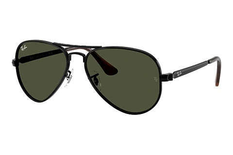 Occhiali da vista Ray-Ban AVIATOR MAX (RB3925 002/31)