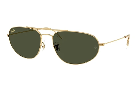 Occhiali da vista Ray-Ban RB3945 919631