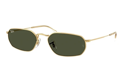 Occhiali da vista Ray-Ban RB3947 001/31
