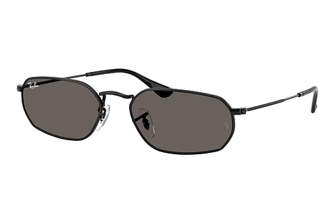 Sluneční brýle Ray-Ban RB3947 002/B1
