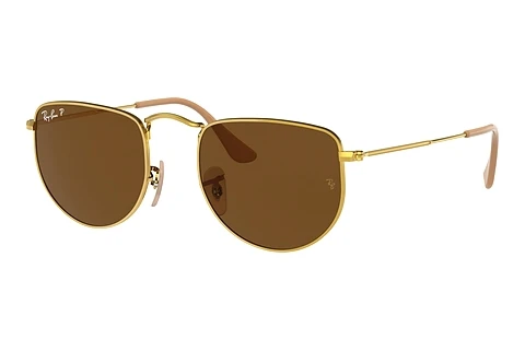 Sluneční brýle Ray-Ban ELON (RB3958 919657)