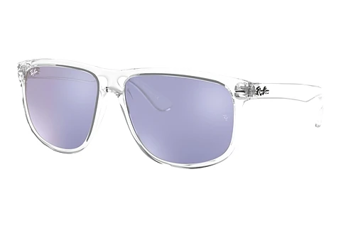 Lunettes de soleil Ray-Ban Boyfriend (RB4147 63251U)