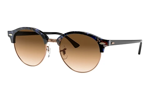 Zonnebril Ray-Ban CLUBROUND (RB4246 125651)