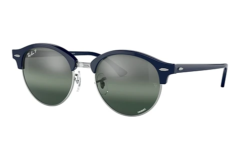 Gafas de visión Ray-Ban CLUBROUND (RB4246 1366G6)