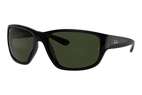Ophthalmic Glasses Ray-Ban RB4300 601/31