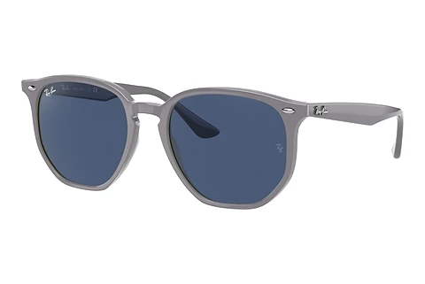 Occhiali da vista Ray-Ban RB4306 657780