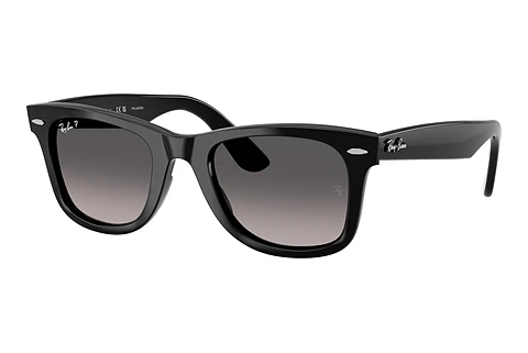 Occhiali da vista Ray-Ban WAYFARER (RB4340 601/M3)