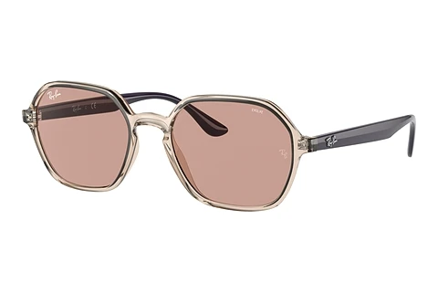 Ray-Ban RB4361 6573Q4 Napszemüveg