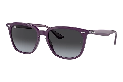 Óculos de marca Ray-Ban RB4362 65718G