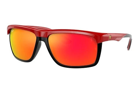 Ophthalmic Glasses Ray-Ban RB4363M F6236Q
