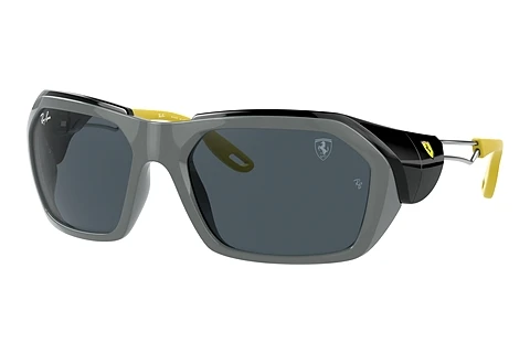 Ophthalmic Glasses Ray-Ban RB4367M F67287