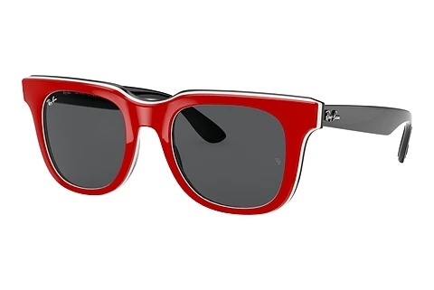 Ray-Ban RB4368 652087 Napszemüveg
