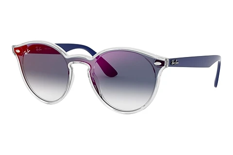 Zonnebril Ray-Ban Blaze Panthos (RB4380N 6356X0)