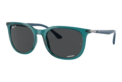 Solglasögon Ray-Ban RB4386 6651K8