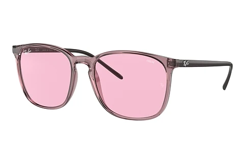 Akiniai nuo saulės Ray-Ban RB4387 6574Q3