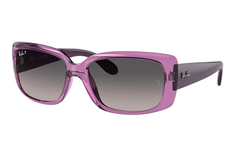 Ray-Ban RB4389 6443M3 Napszemüveg