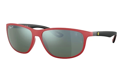 Ray-Ban RB4394M F678H1 Napszemüveg