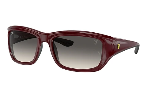 Solglasögon Ray-Ban RB4405M F68111