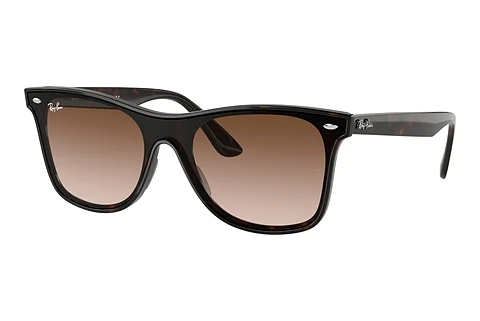 Gafas de visión Ray-Ban Blaze Wayfarer (RB4440N 710/13)