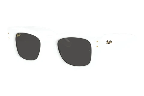 solbrille Ray-Ban WAYFARER PUFFER (RB4940 671/87)