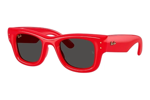 Gafas de visión Ray-Ban WAYFARER PUFFER (RB4940 683187)