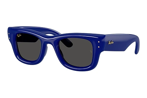 Sončna očala Ray-Ban WAYFARER PUFFER (RB4940 683387)
