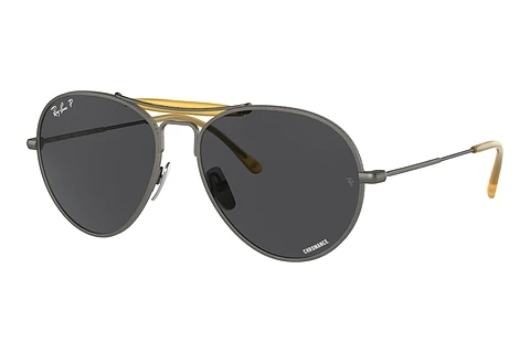 Óculos de marca Ray-Ban RB8063 9208K8