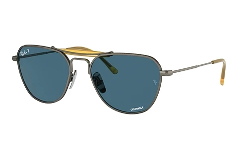 Päikeseprillid Ray-Ban RB8064 9208S2