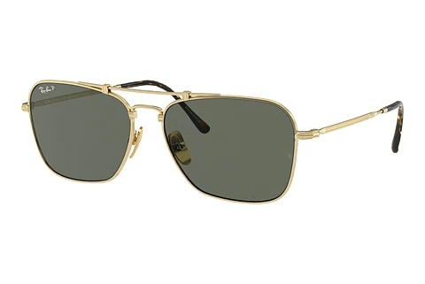 Ray-Ban Titanium (RB8136M 9143) Napszemüveg