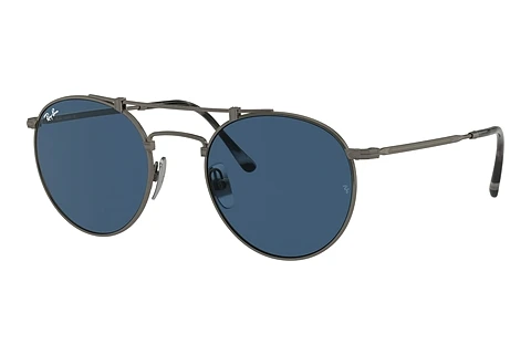 Gafas de visión Ray-Ban Titanium (RB8147 9138T0)