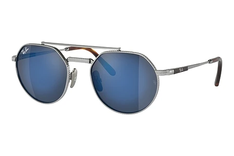 Sluneční brýle Ray-Ban Jack II Titanium (RB8265 3139O4)
