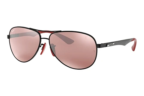 Occhiali da vista Ray-Ban Ferrari (RB8313M F002H2)