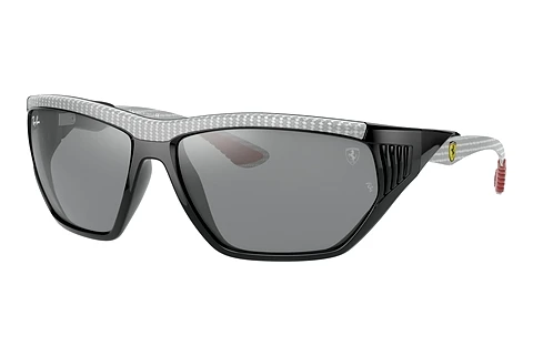 Óculos de marca Ray-Ban RB8359M F6626G