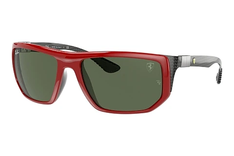 Ray-Ban RB8361M F62371 Napszemüveg