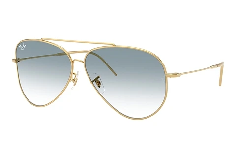 Occhiali da vista Ray-Ban AVIATOR REVERSE (RBR0101S 001/79)