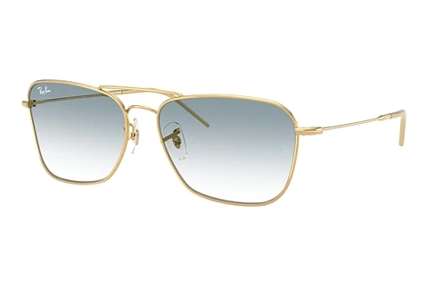 Occhiali da vista Ray-Ban CARAVAN REVERSE (RBR0102S 001/79)