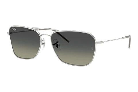 Occhiali da vista Ray-Ban CARAVAN REVERSE (RBR0102S 003/11)