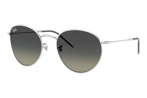 Occhiali da vista Ray-Ban ROUND REVERSE (RBR0103S 003/11)
