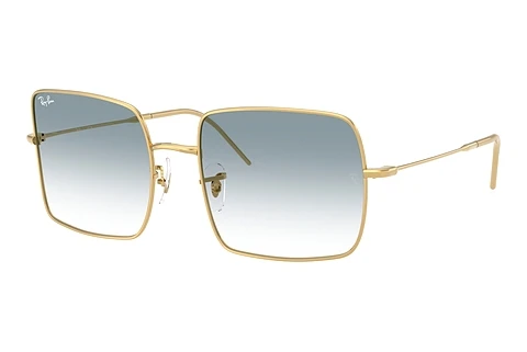 Ray-Ban SQUARE REVERSE (RBR0104S 001/79) Napszemüveg
