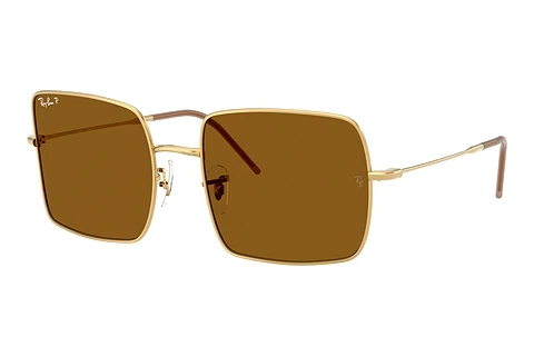 Sluneční brýle Ray-Ban SQUARE REVERSE (RBR0104S 001/83)