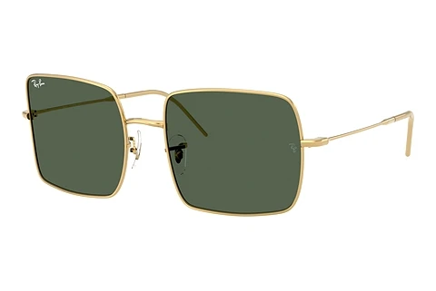 Óculos de marca Ray-Ban SQUARE REVERSE (RBR0104S 001/VR)