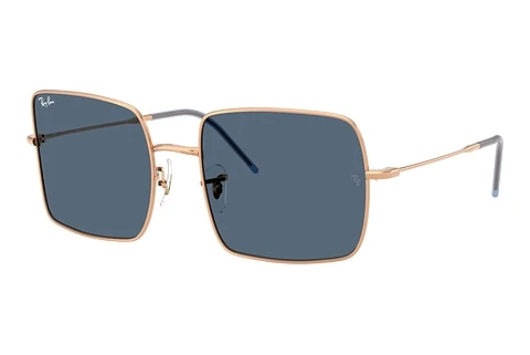 Sluneční brýle Ray-Ban SQUARE REVERSE (RBR0104S 92023A)