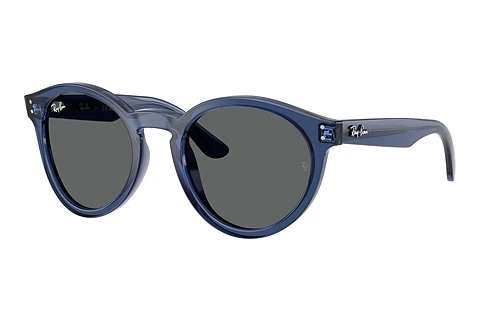Occhiali da vista Ray-Ban RBR0505S 6708GR
