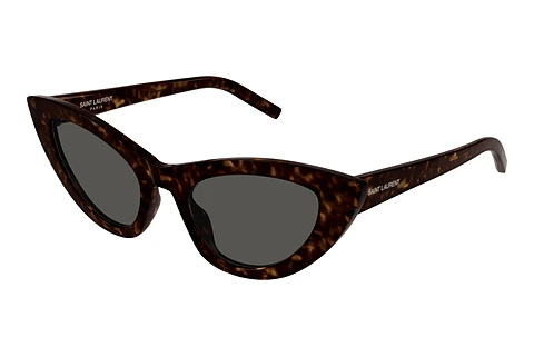 Päikeseprillid Saint Laurent SL 213 LILY 016