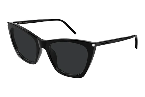 Saint Laurent SL 214 KATE THIN 001 Napszemüveg