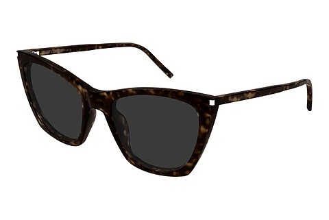Aurinkolasit Saint Laurent SL 214 KATE THIN 002