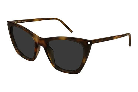 Saulesbrilles Saint Laurent SL 214 KATE THIN 003